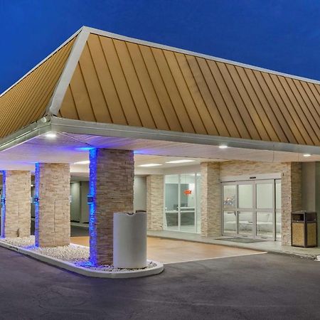 Quality Inn & Suites Pawleys Island Ngoại thất bức ảnh