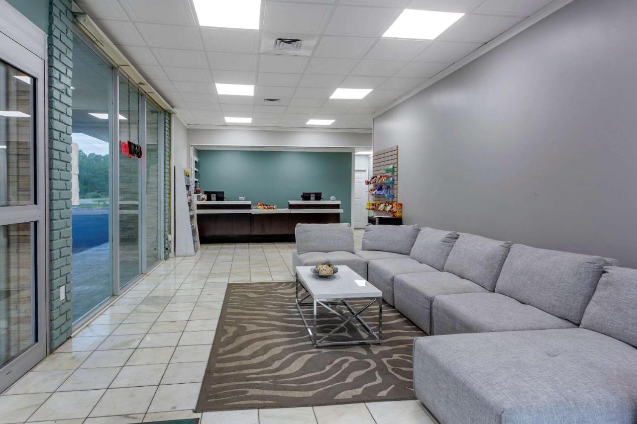 Quality Inn & Suites Pawleys Island Ngoại thất bức ảnh