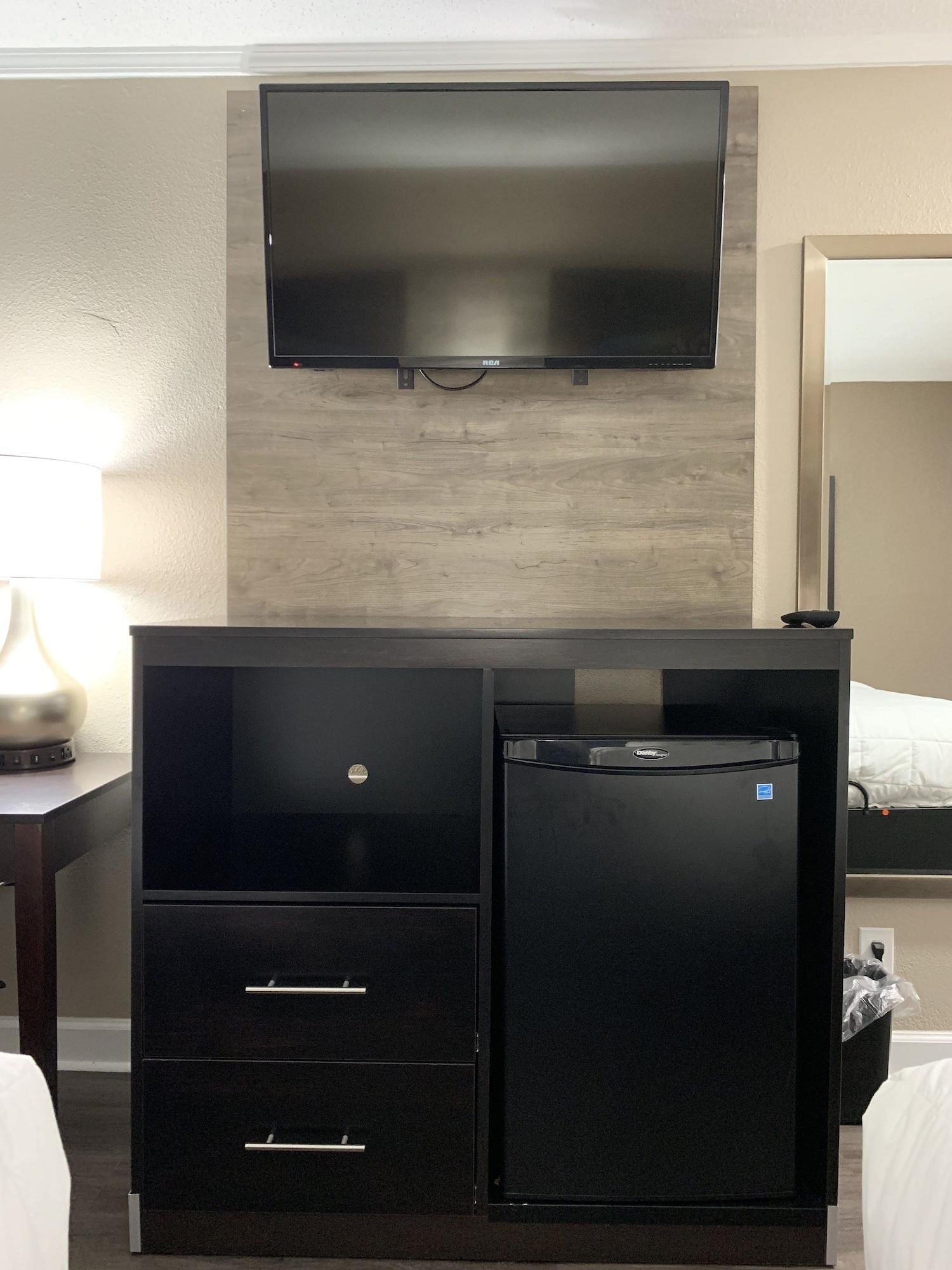 Quality Inn & Suites Pawleys Island Ngoại thất bức ảnh