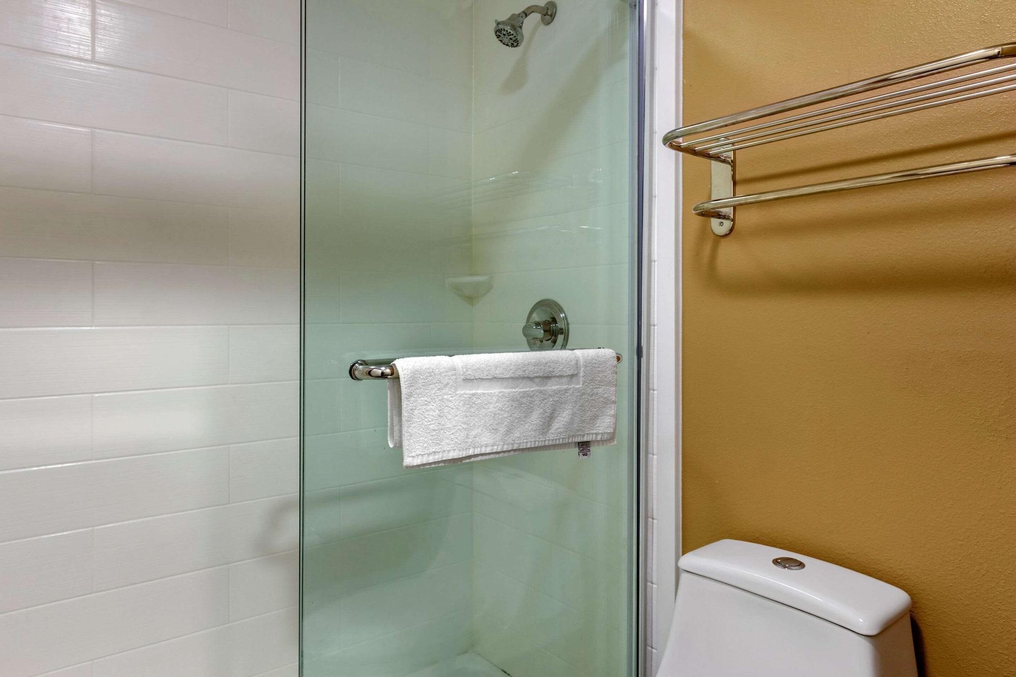 Quality Inn & Suites Pawleys Island Ngoại thất bức ảnh
