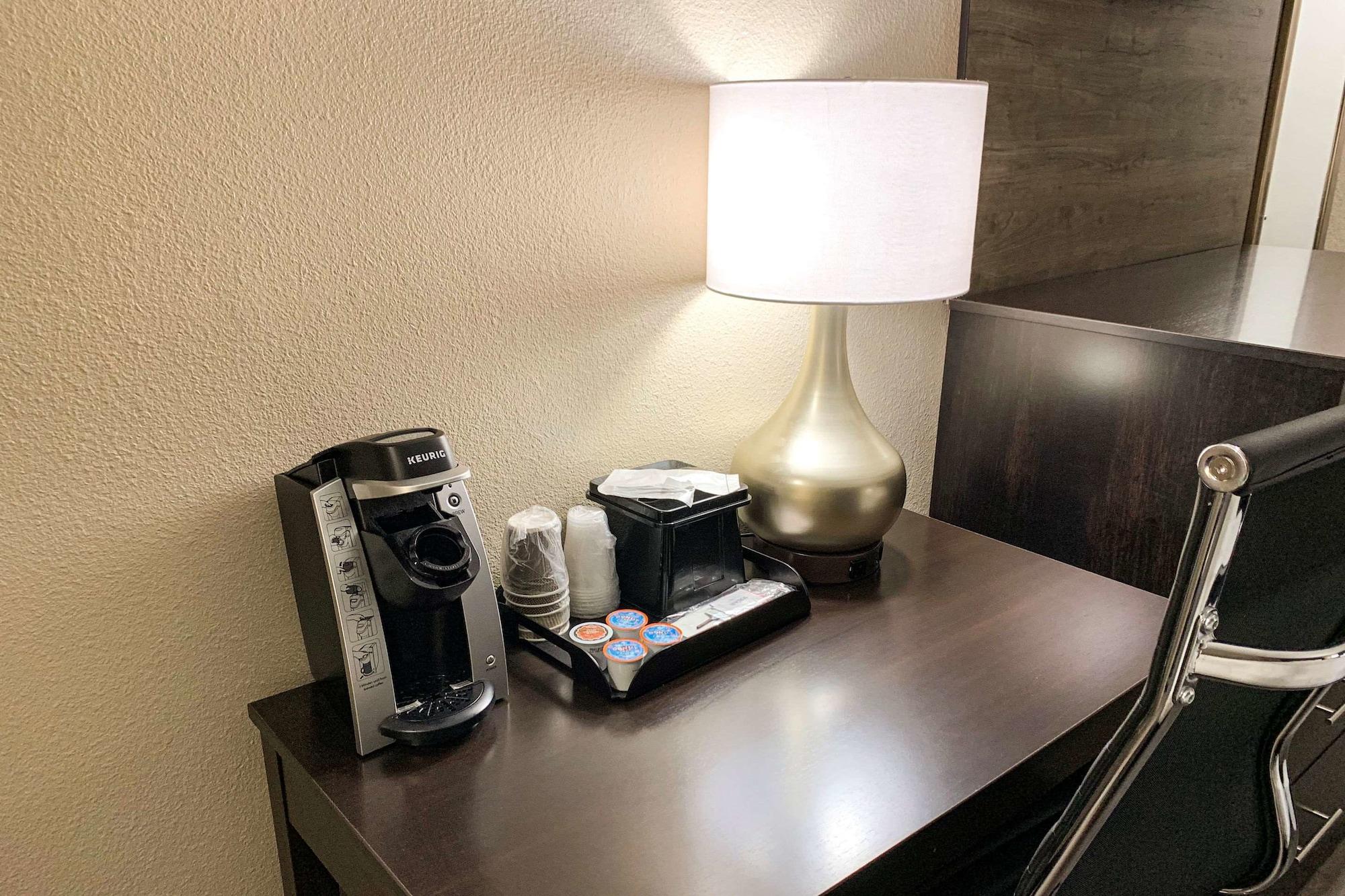 Quality Inn & Suites Pawleys Island Ngoại thất bức ảnh