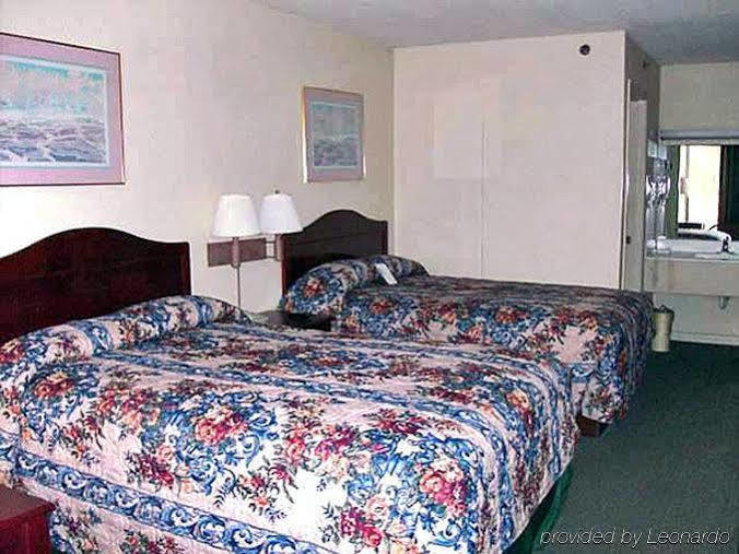Quality Inn & Suites Pawleys Island Ngoại thất bức ảnh