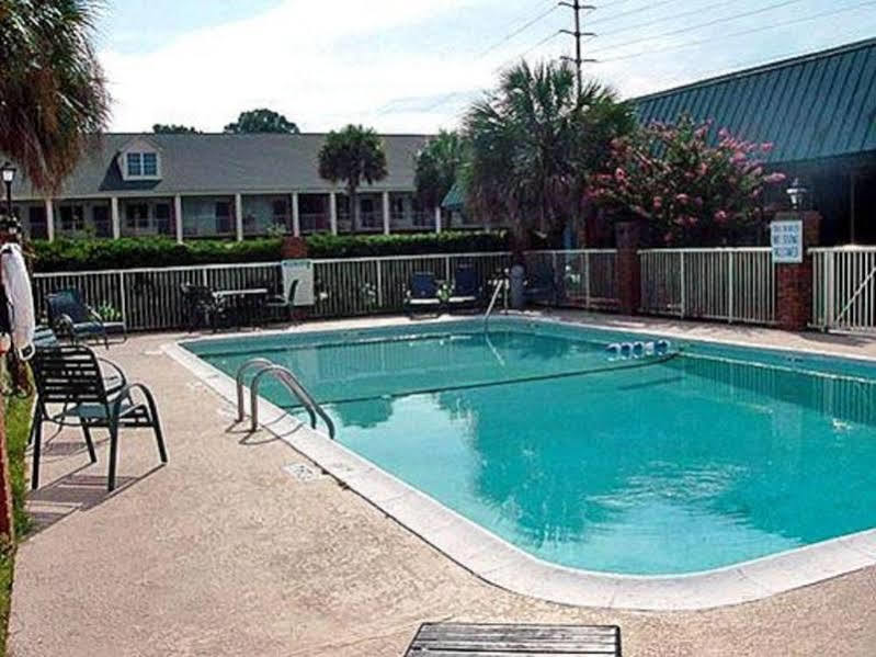 Quality Inn & Suites Pawleys Island Ngoại thất bức ảnh