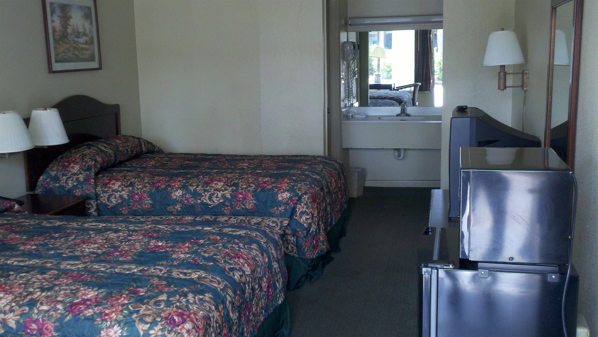 Quality Inn & Suites Pawleys Island Ngoại thất bức ảnh