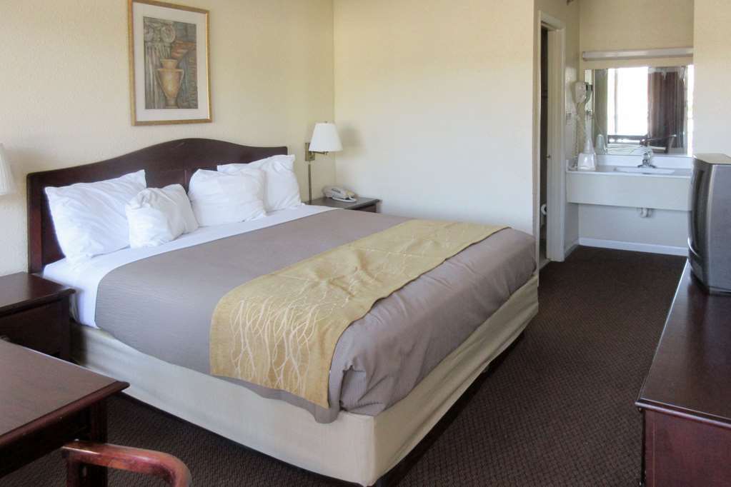 Quality Inn & Suites Pawleys Island Phòng bức ảnh