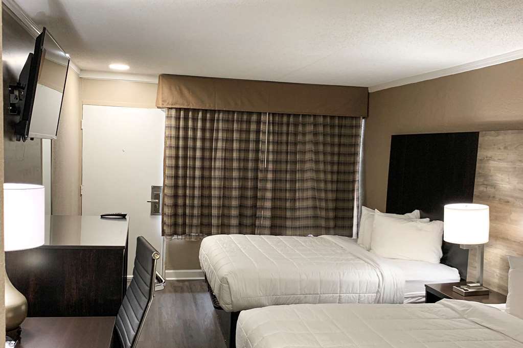 Quality Inn & Suites Pawleys Island Phòng bức ảnh