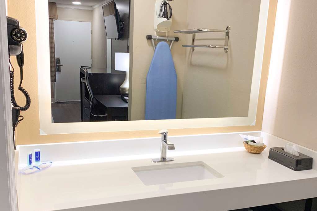 Quality Inn & Suites Pawleys Island Phòng bức ảnh
